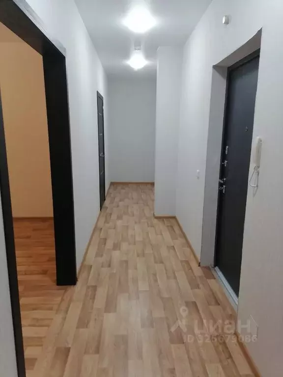 2-к кв. Красноярский край, Красноярск Свердловская ул., 6К (58.0 м) - Фото 1