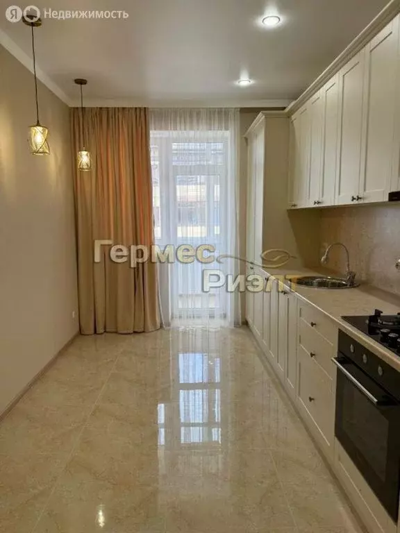 2-комнатная квартира: Ессентуки, Никольская улица, 27к6А (62 м) - Фото 0