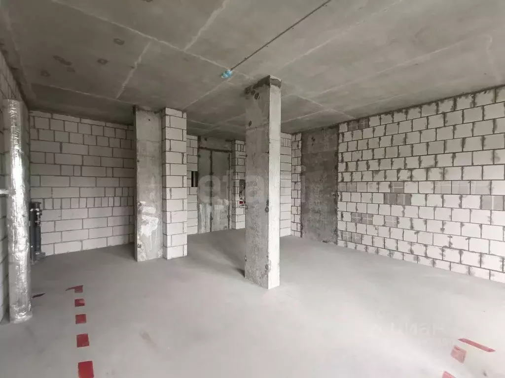 Помещение свободного назначения в Тюменская область, Тюмень ... - Фото 0