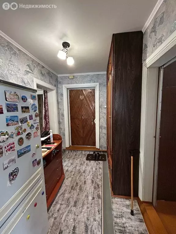 Дом в Мичуринск, Социалистическая улица, 35 (67.5 м) - Фото 1