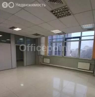 Офис (119.1 м) - Фото 1