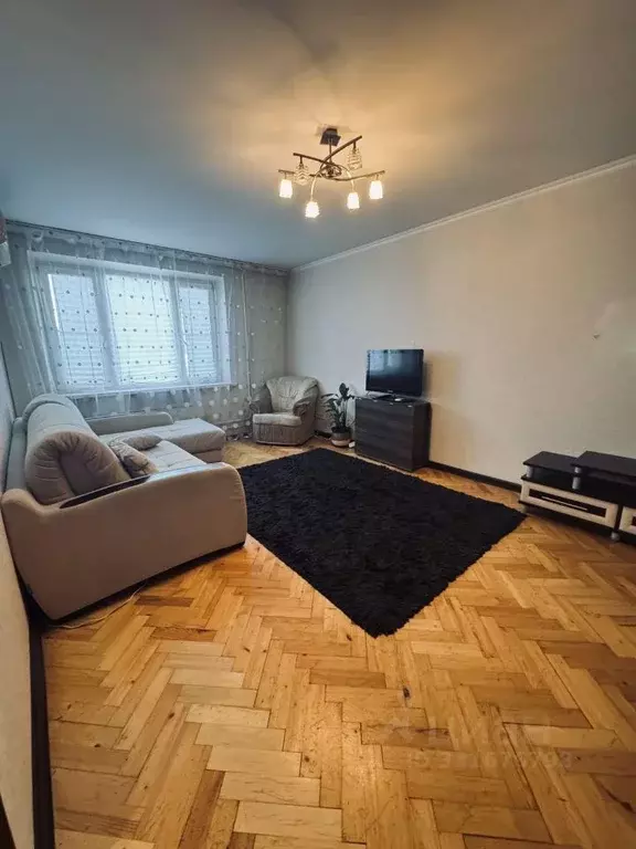 3-к кв. Москва пос. Завода Мосрентген, 34 (63.0 м) - Фото 2