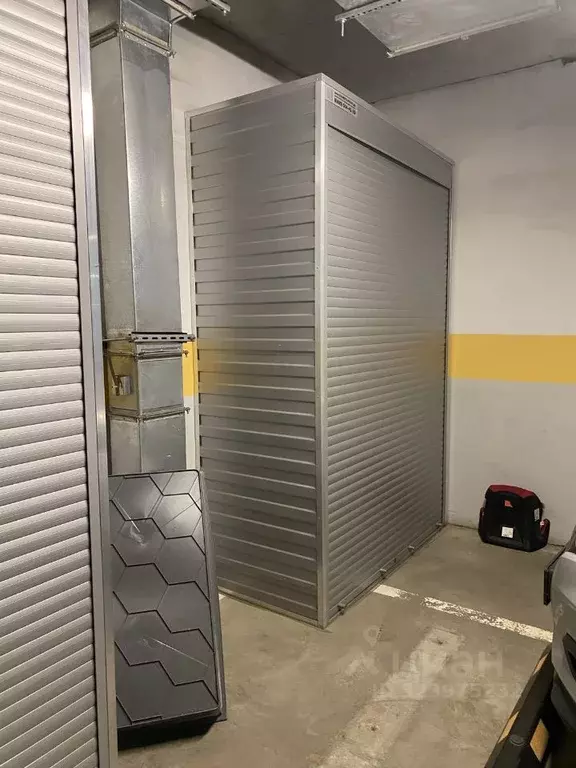 Гараж в Московская область, Одинцово Можайское ш., 122 (14 м) - Фото 1