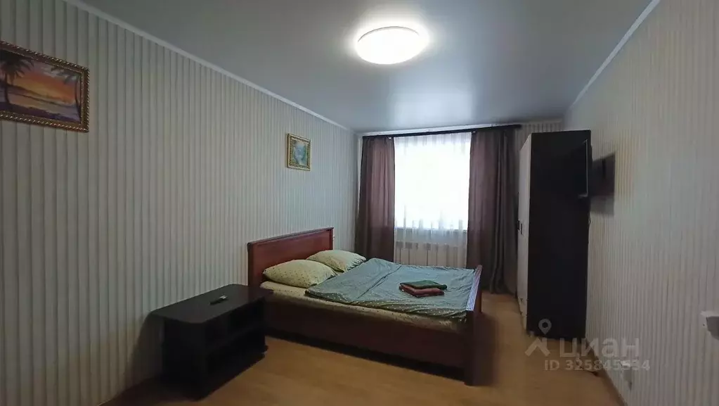 1-к кв. Башкортостан, Иглинский сельсовет, с. Иглино ул. Строителей, ... - Фото 1