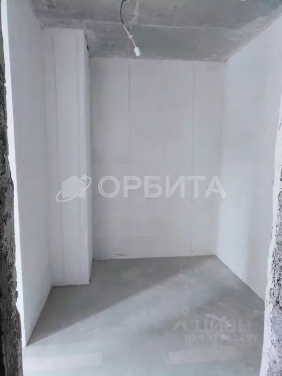 2-к кв. Тюменская область, Тюмень Рощино мкр, ул. Александра ... - Фото 2