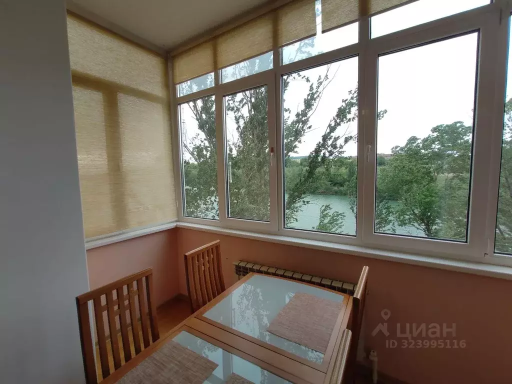 1-к кв. Дагестан, Махачкала ул. Вузовское Озеро, 15к1 (48.0 м) - Фото 1