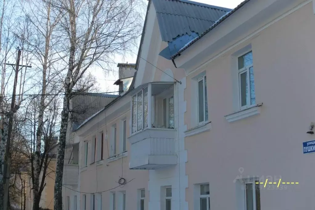 Квартира, 1 комната, 36 м - Фото 0