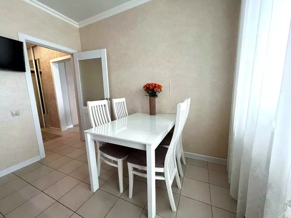 Продаётся 1-к квартира, 36.6 м - Фото 0