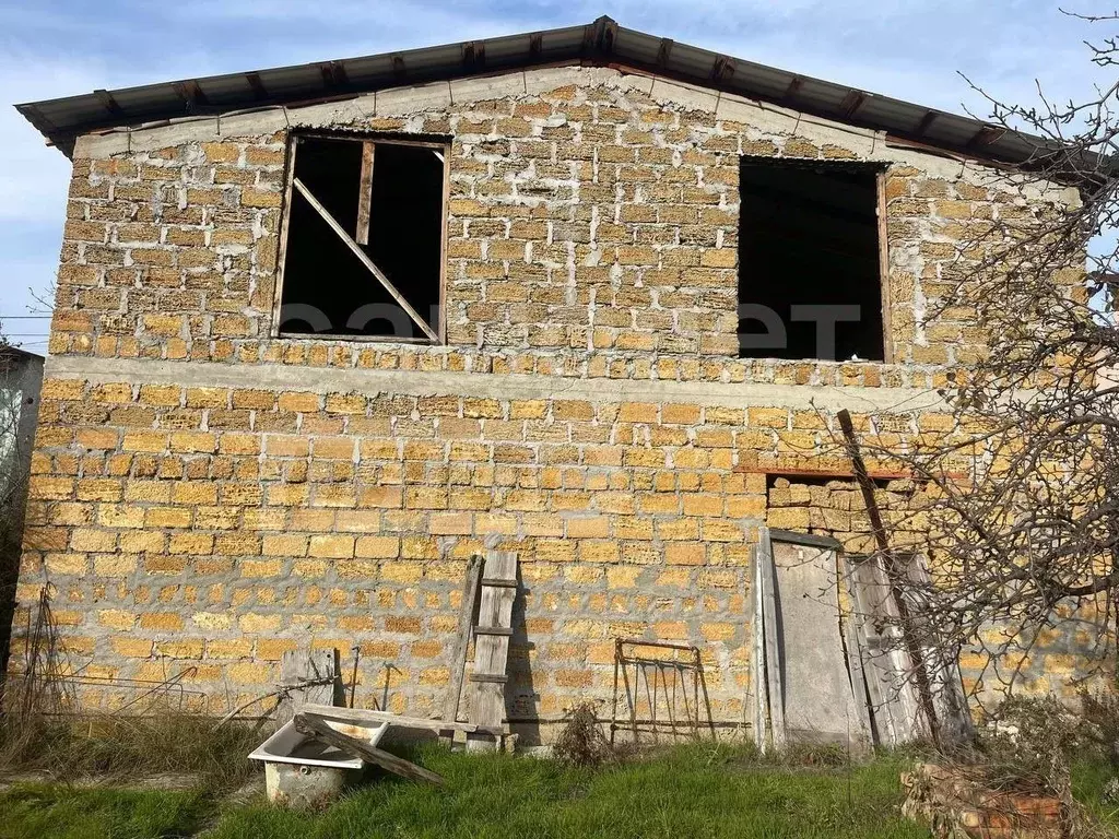 Дом в Севастополь ул. Федоровская, 60 (168 м) - Фото 2