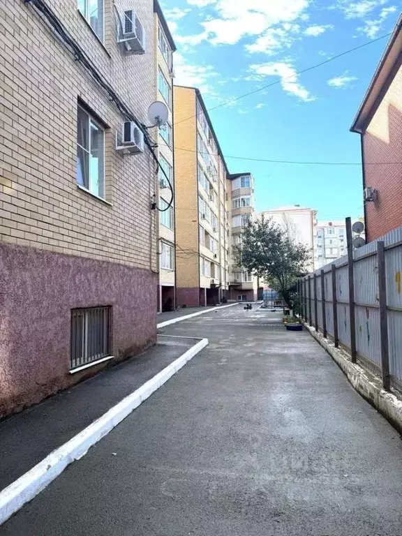 1-к кв. Краснодарский край, Краснодар пос. Российский, ул. Куликова ... - Фото 1