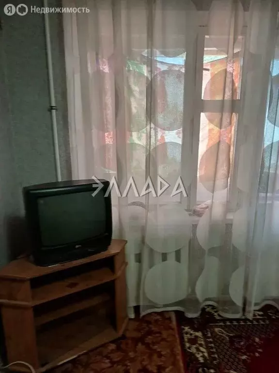 1-комнатная квартира: Ростов-на-Дону, улица Миронова, 3 (22 м) - Фото 1