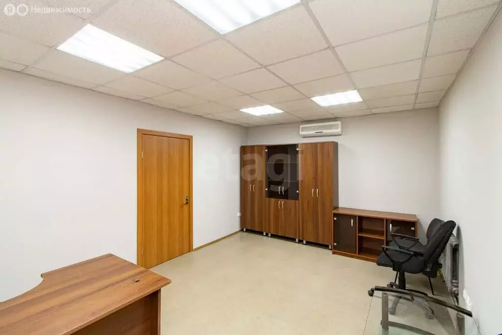 Офис (100 м) - Фото 1