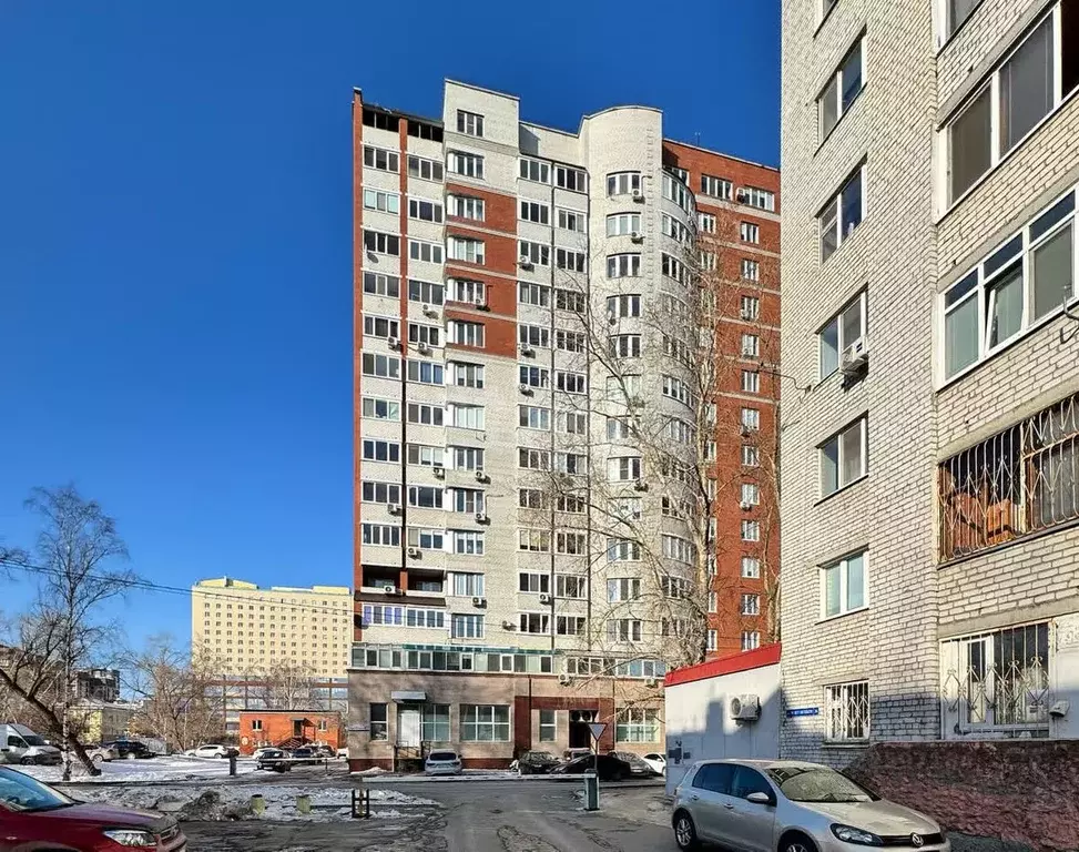 Гараж в Тюменская область, Тюмень Индустриальная ул., 34 (18 м) - Фото 0