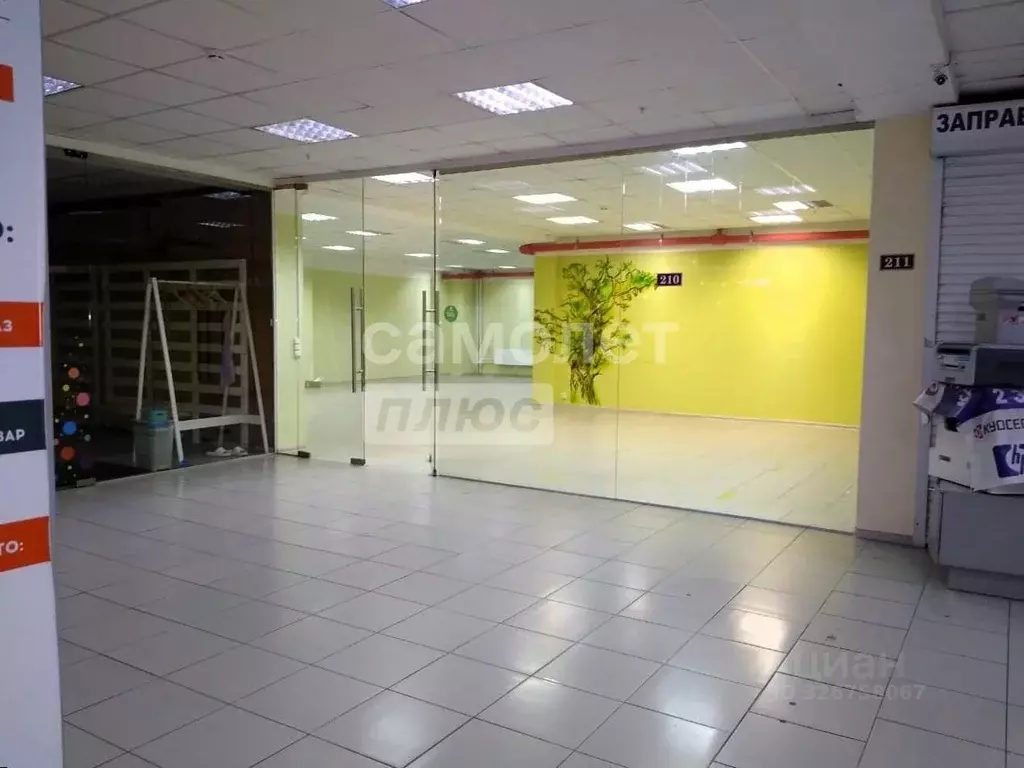 Помещение свободного назначения в Московская область, Дмитров ... - Фото 1