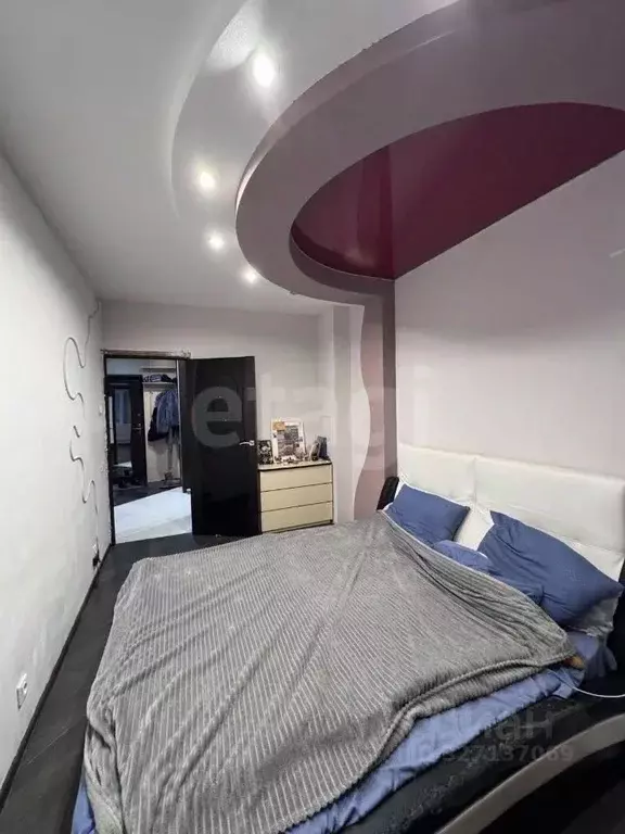 2-к кв. Самарская область, Самара Московское ш., 51 (51.0 м) - Фото 1