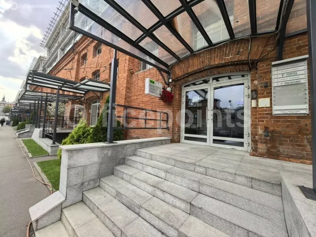 Офис (250 м) - Фото 1