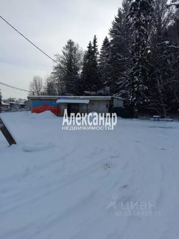 Дом в Ленинградская область, Гатчинский район, ЛЭТЗ СНТ 32 (36 м) - Фото 1