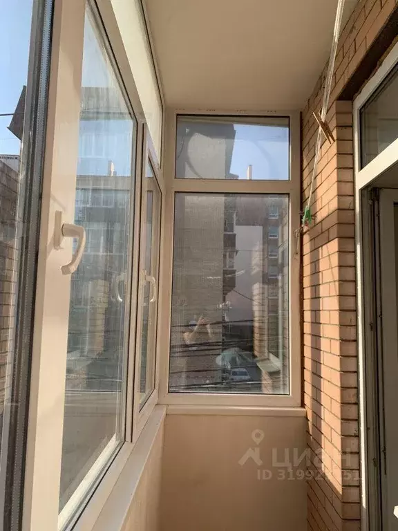 Квартира, 1 комната, 51.3 м - Фото 1