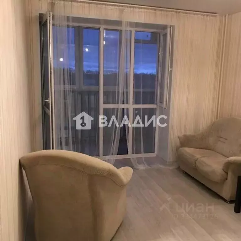 Студия Башкортостан, Стерлитамак просп. Октября, 52 (23.4 м) - Фото 1