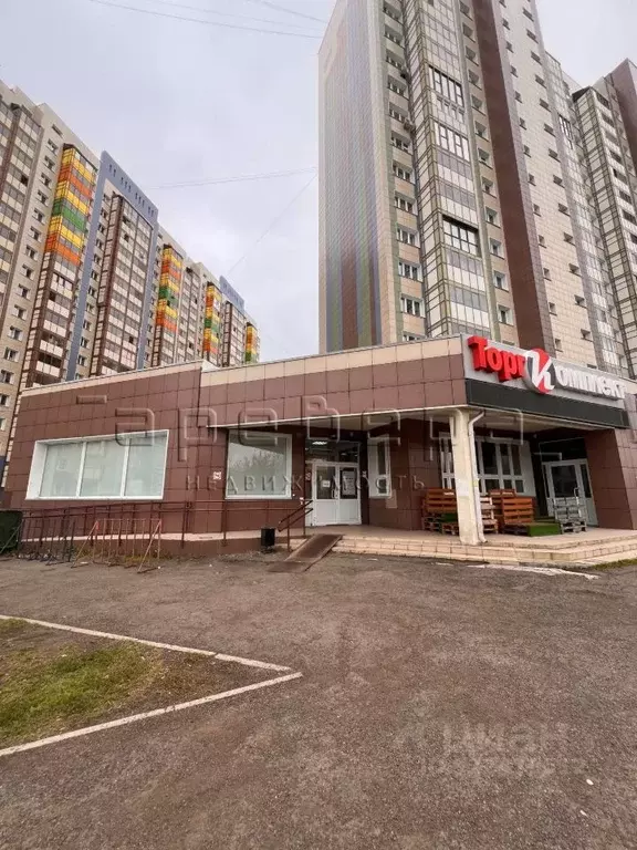 Помещение свободного назначения в Красноярский край, Красноярск ... - Фото 2