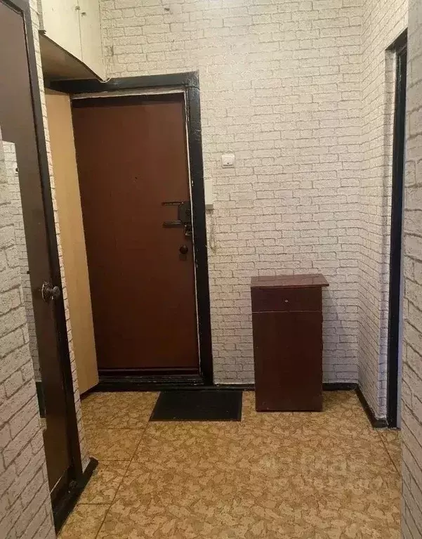 1-к кв. Воронежская область, Воронеж ул. Генерала Лизюкова, 103 (38.0 ... - Фото 2