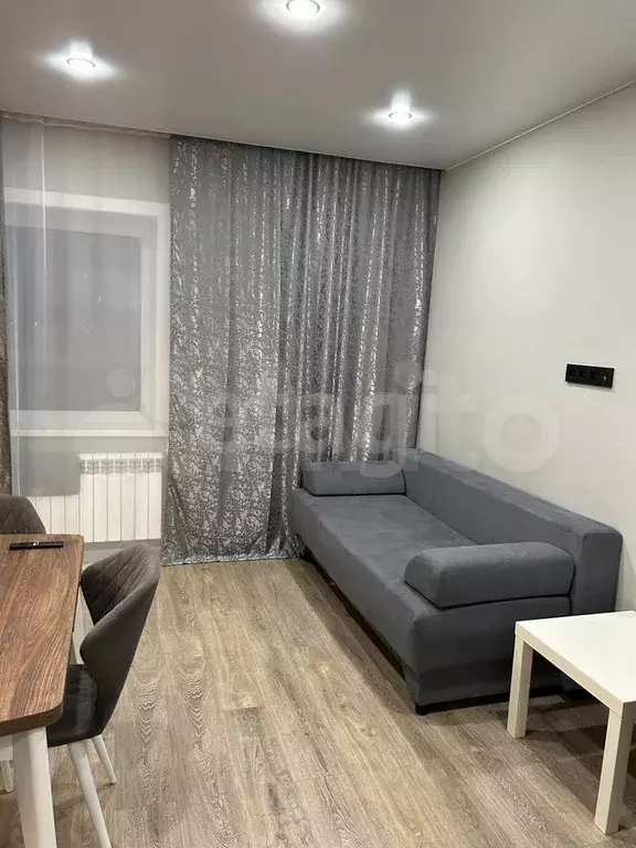 2-к. квартира, 63,5 м, 4/5 эт. - Фото 1