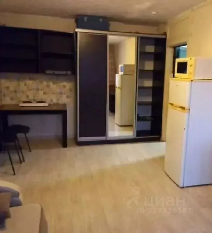 Комната Новосибирская область, Новосибирск Станционная ул., 50/1 (19.0 ... - Фото 2