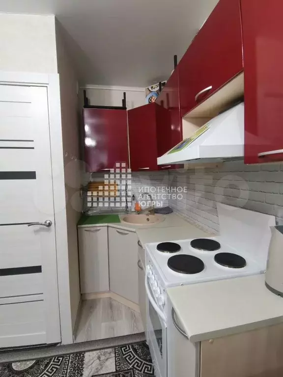 Комната 19 м в 1-к., 1/3 эт. - Фото 1