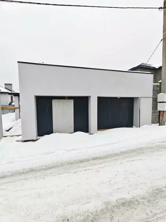 Дом в Самара, Барбошина Поляна, 8-я линия, 44 (170 м) - Фото 2