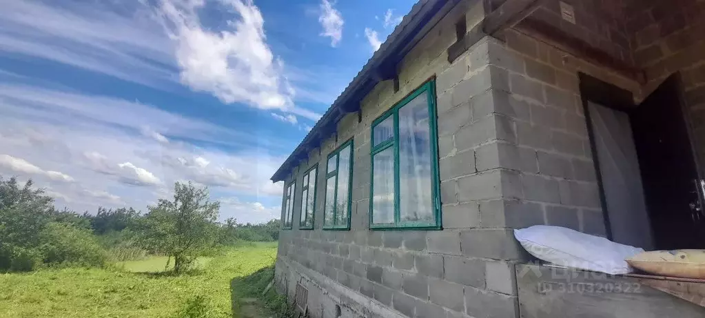 Дом в Московская область, Воскресенск городской округ, д. Хлопки ул. ... - Фото 1