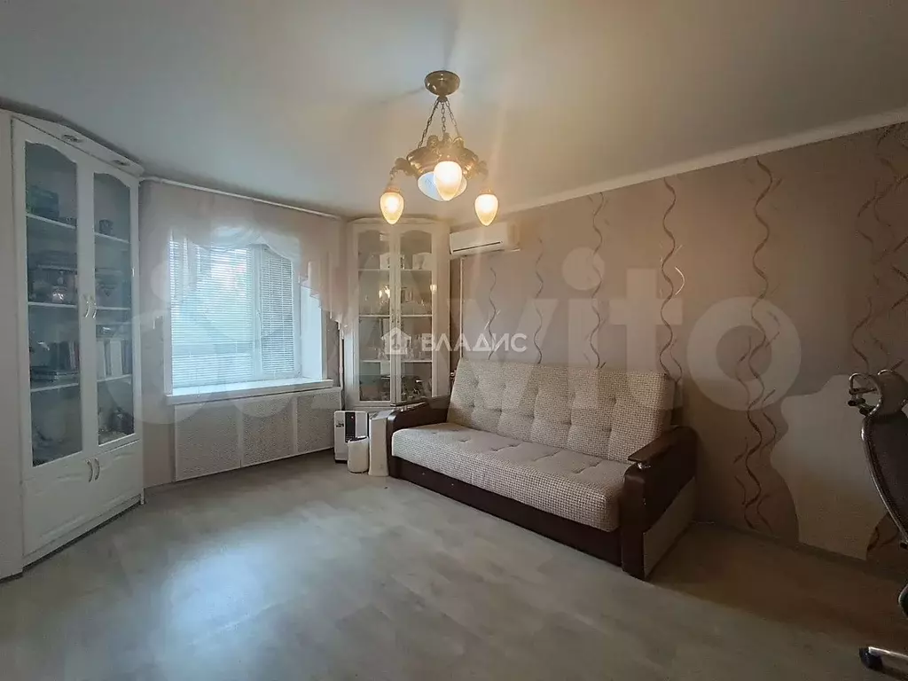 2-к. квартира, 50,3 м, 4/9 эт. - Фото 1