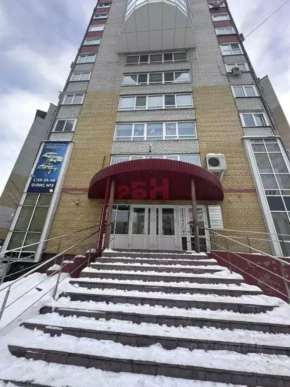 Помещение свободного назначения в Тюменская область, Тюмень ул. ... - Фото 1