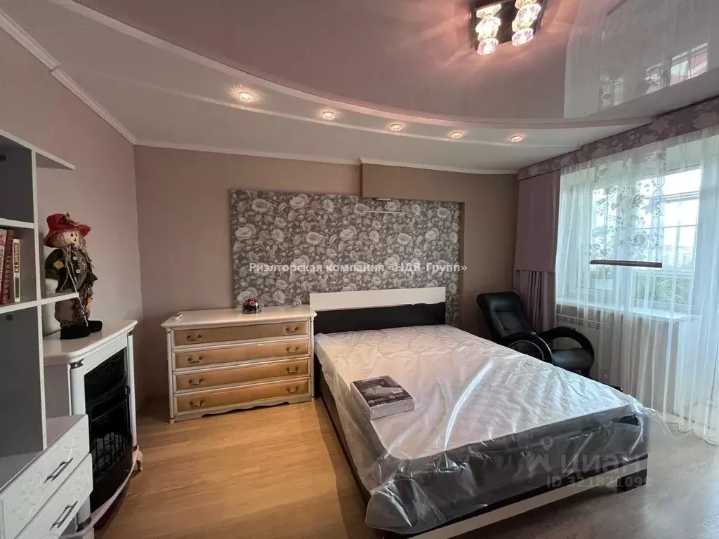 2-к кв. Хабаровский край, Хабаровск ул. Калинина, 123 (56.0 м) - Фото 0