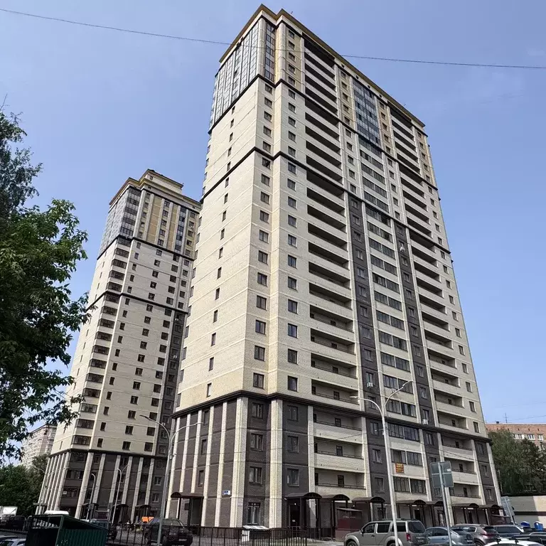 Продаётся 2-к квартира, 70.5 м - Фото 0