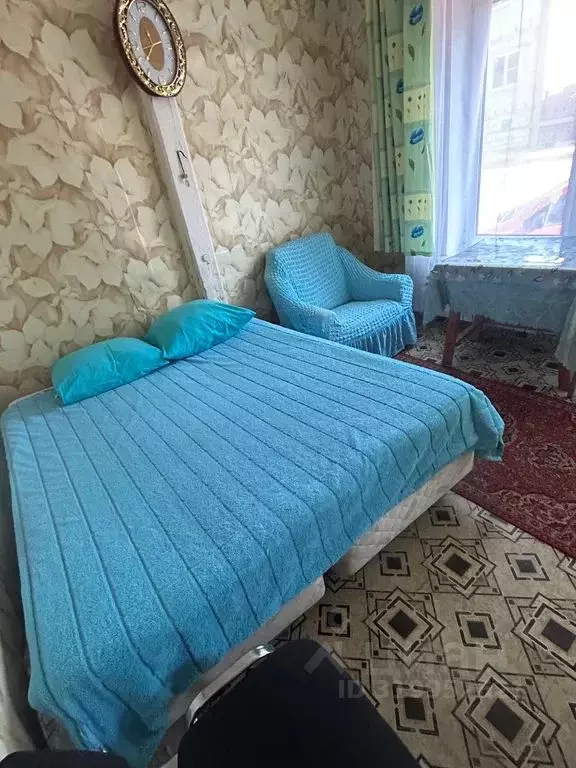 Дом в Тверская область, Тверь ул. Гончаровой, 3 (45 м) - Фото 0
