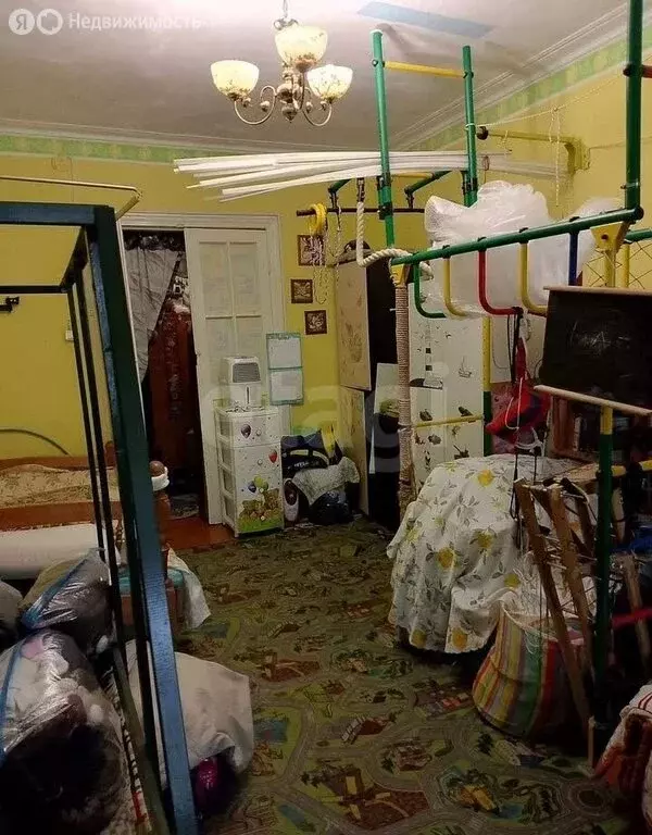 2-комнатная квартира: Аша, Советская улица, 15 (51 м) - Фото 2