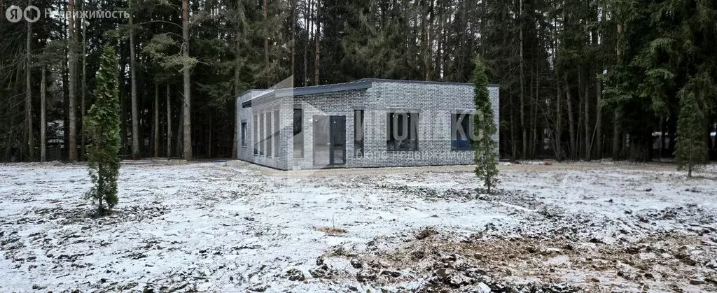 Дом в Наро-Фоминский городской округ, СНТ Магнит (139 м) - Фото 2