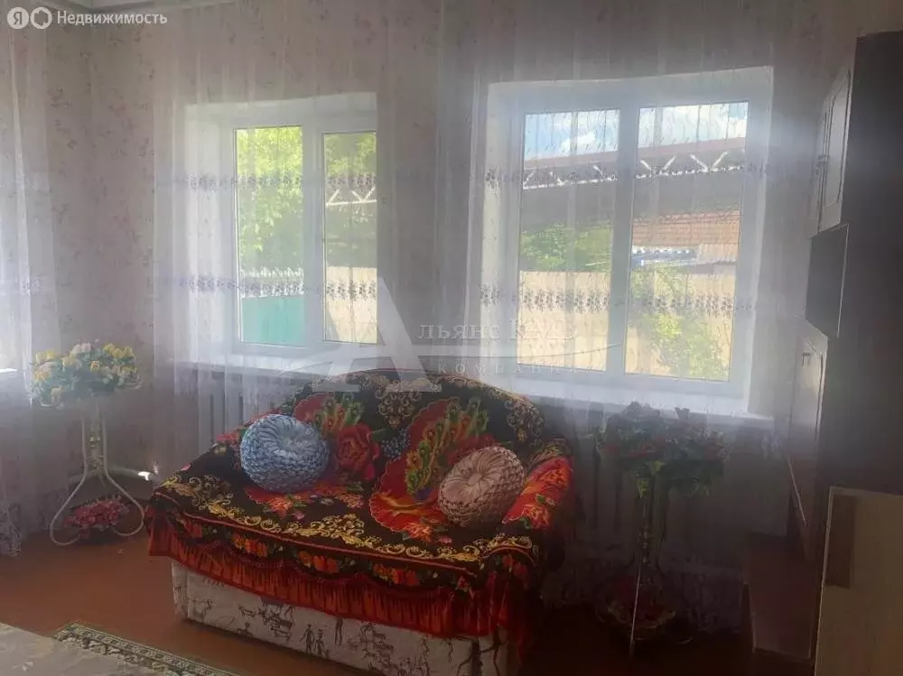 Дом в Шаумянский, Пионерская улица (60 м) - Фото 1