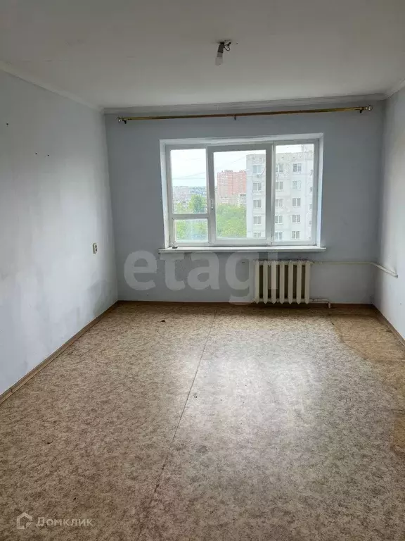 Продаётся 3-к квартира, 63.2 м - Фото 1