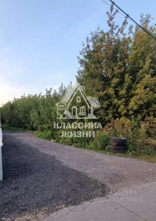 Участок в Нижегородская область, Нижний Новгород д. Кузьминка,  (6.5 ... - Фото 2