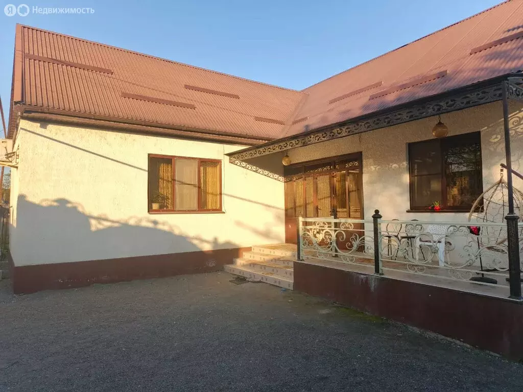 Дом в Моздок, Элеваторная улица, 6 (225 м) - Фото 1