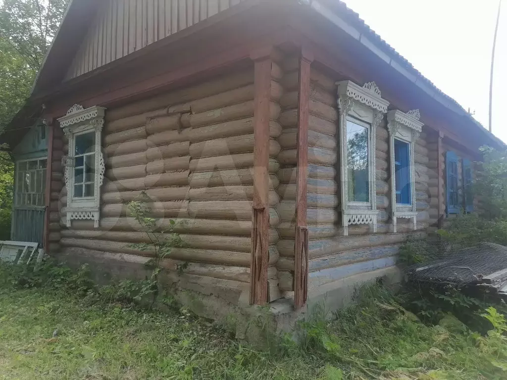 Дом 80 м на участке 39 сот. - Фото 0
