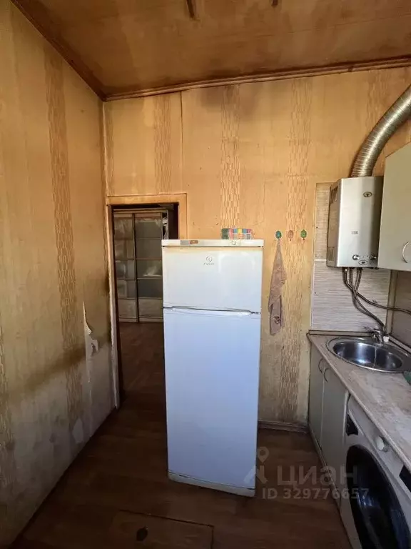 1-к кв. Удмуртия, Ижевск Кирзаводская ул., 10 (28.9 м) - Фото 2