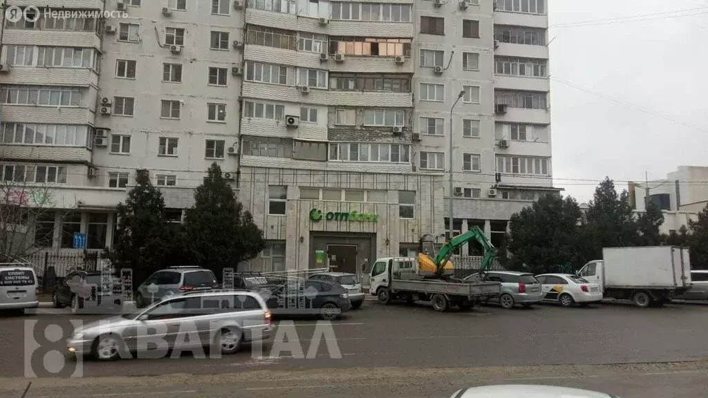 Офис (1227.3 м) - Фото 2