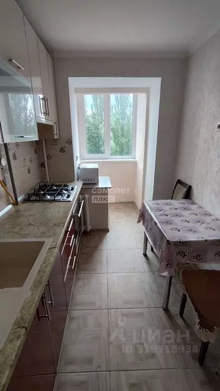 1-к кв. Чувашия, Чебоксары Хузангая ул., 34 (30.1 м) - Фото 1