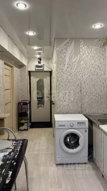1-к кв. Иркутская область, Ангарск 91-й кв-л, 18 (30.0 м) - Фото 1