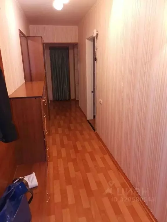 2-к кв. Саратовская область, Саратов ул. Имени В.М. Азина, 19А (54.0 ... - Фото 1