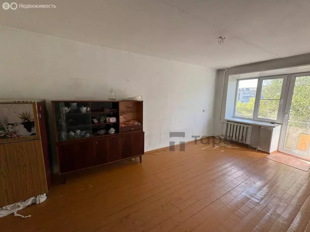 2-комнатная квартира: Троицк, Рабочая улица, 39 (45 м) - Фото 1