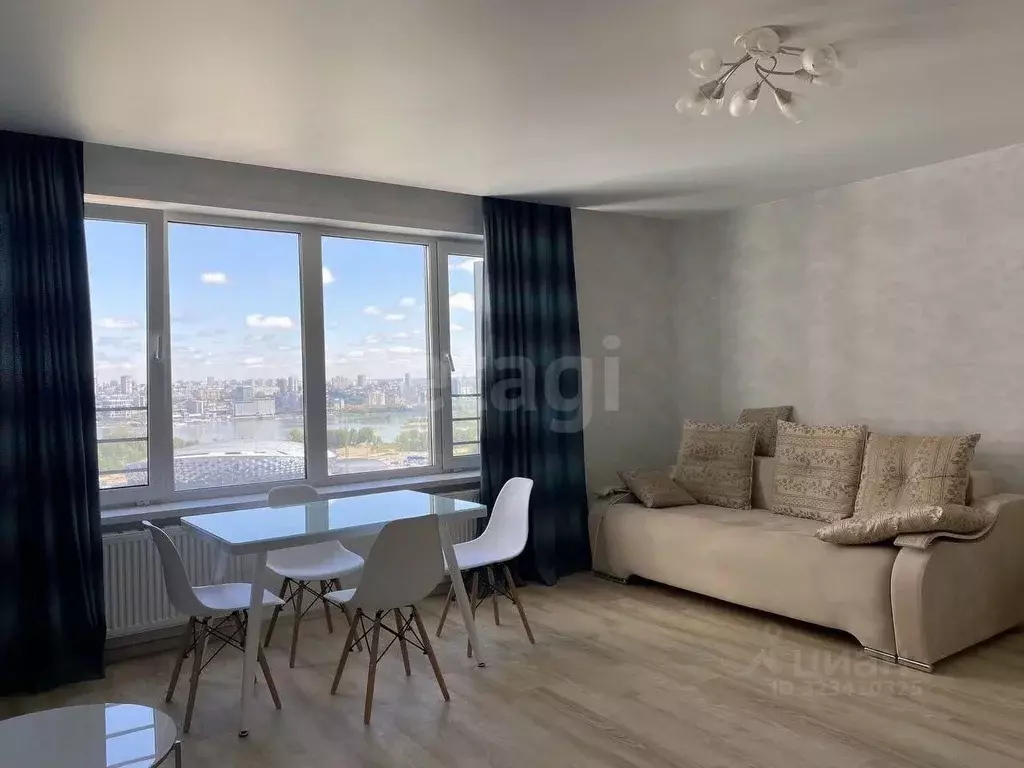 Студия Новосибирская область, Новосибирск ул. Немировича-Данченко, 156 ... - Фото 1