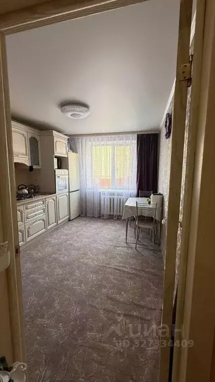 2-к кв. Башкортостан, Салават ул. Бекетова, 8 (60.5 м) - Фото 2